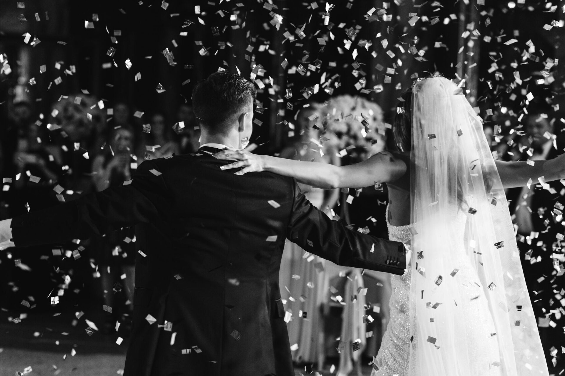 Hochzeiten